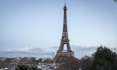 UK travelers are to be banned from traveling to France for tourism and will instead be required to present a "compelling reason" to enter the country.