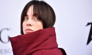Grammy-winning singer Billie Eilish has spoken about an addiction to watching pornography
