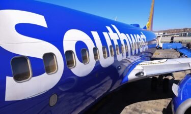 A woman who punched a flight attendant on a May Southwest Airlines flight from Sacramento to San Diego pleaded guilty to interfering with a flight attendant
