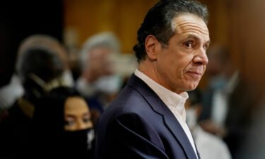 A New York State public ethics commission has voted to order former Gov. Andrew Cuomo to pay back earnings from the $5.1 million deal he received to write a book about leading the state during the coronavirus pandemic