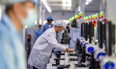 Intel has apologized in China following a backlash over a directive to suppliers not to source products or labor from the Xinjiang region.