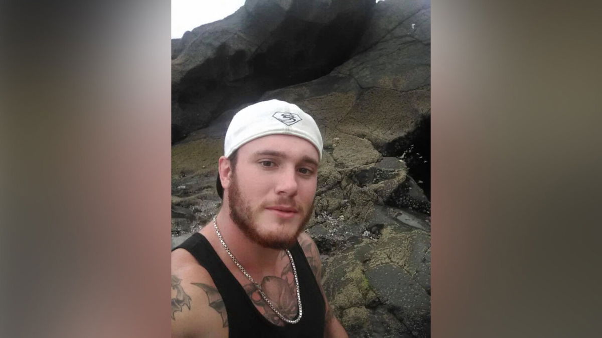 <i>Tracy Koenig</i><br/>David Koenig was reported missing in March 2020.