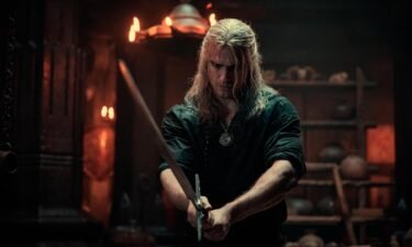 Two years after its debut "The Witcher" returns to Netflix