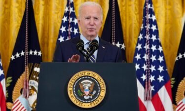 President Joe Biden said the Sandy Hook shooting was "one of the saddest days" of the Obama administration.