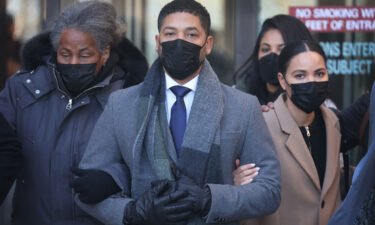 Jurors in Chicago will begin the second day of deliberations in the trial of actor Jussie Smollett