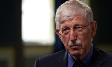 Outgoing NIH director says former President Donald Trump and other Republicans pressured him to endorse unproven Covid-19 remedies and to fire Anthony Fauci.