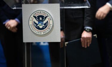 The Department of Homeland Security is launching a "bug bounty" program