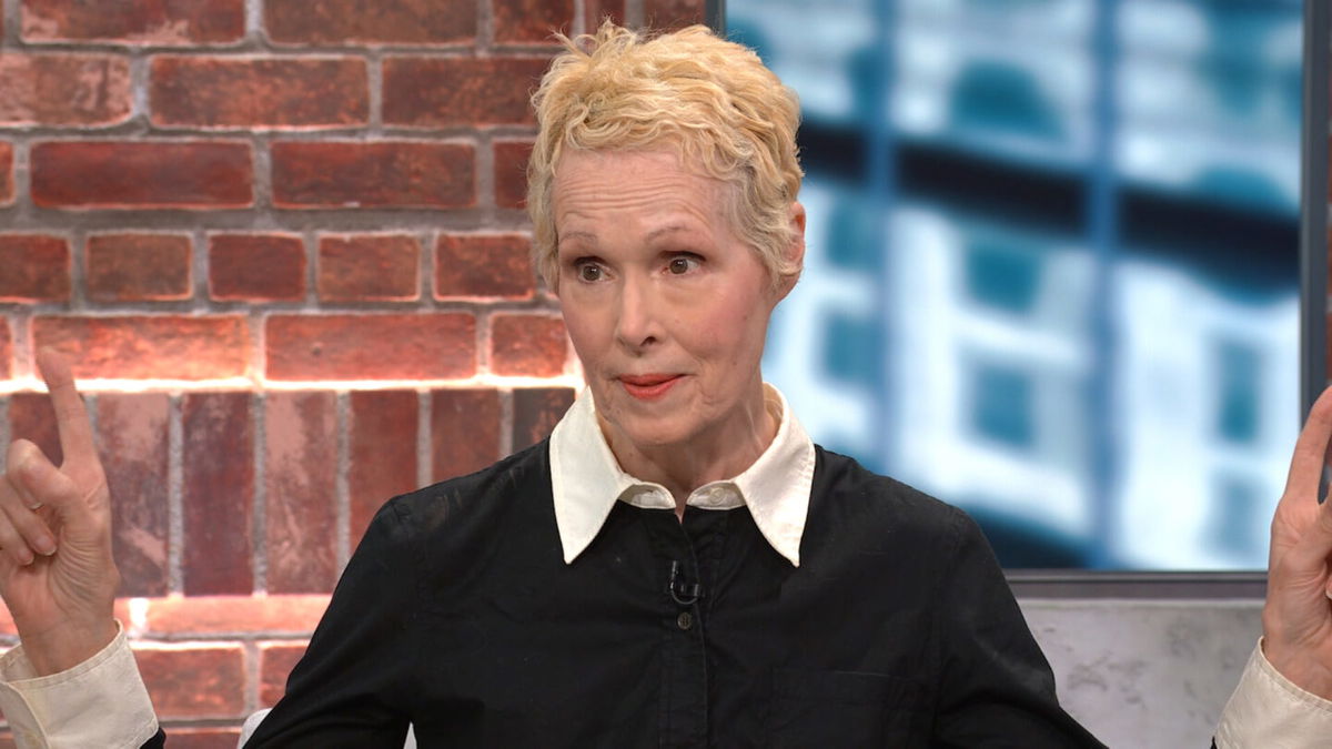 <i>CNN</i><br/>Former magazine columnist E. Jean Carroll squares off against the Justice Department before a New York federal appeals court on December 3 in an oral argument that will likely decide the fate of her defamation lawsuit against former President Donald Trump.