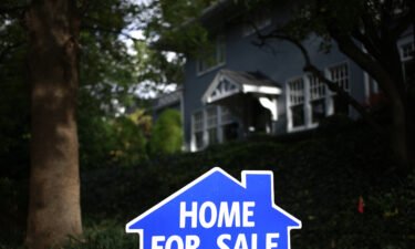 Soaring home prices pushed the share of first-time buyers to historic lows. The torrid pace of price gains has eased slightly after the pandemic ignited a buying frenzy for a tight supply of homes for sale across the U.S.