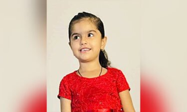 Authorities are searching for 3-year-old Lina Sadar Khil who went missing from a San Antonio playground on December 20.