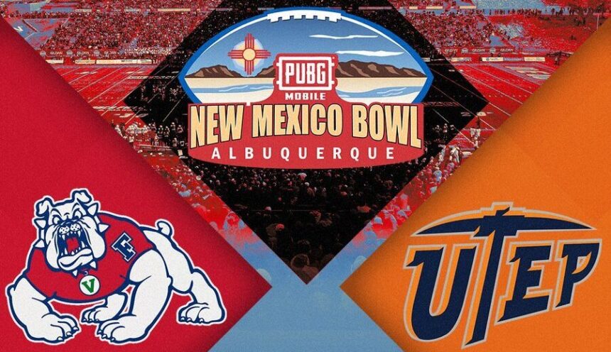 Cheap New Mexico Bowl Tickets