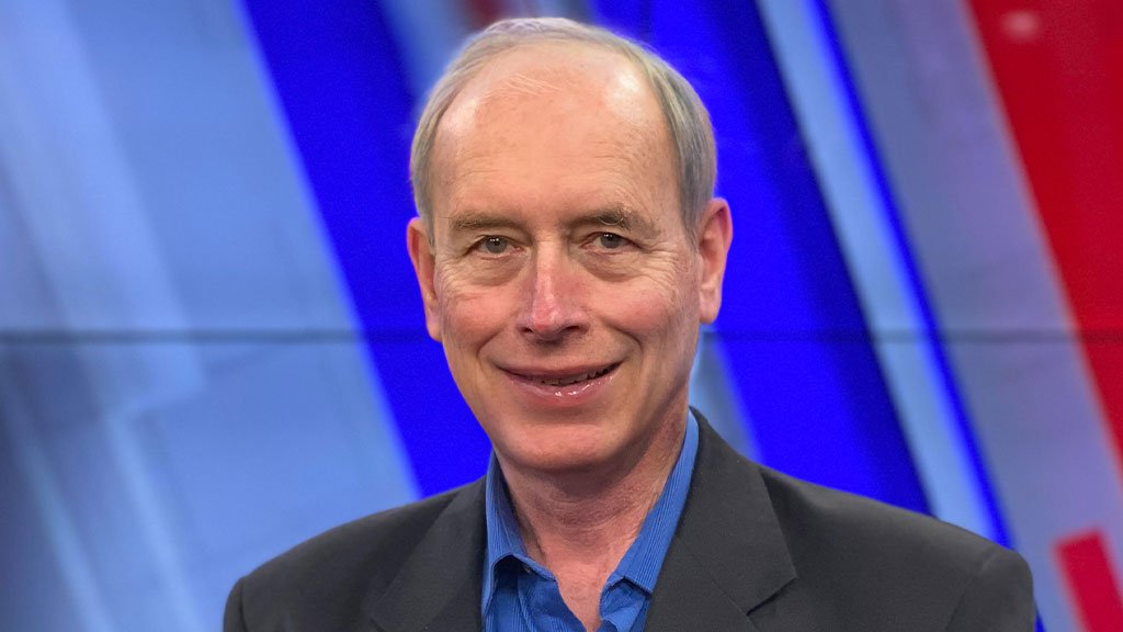 Kevin Lovell, outgoing KVIA-TV General Manager