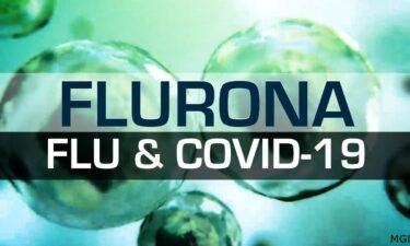 Flurona (Flu and COVID-19)