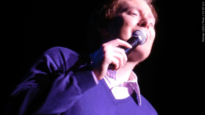 Clay Aiken