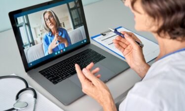 7 statistics on how women have used telehealth during the pandemic
