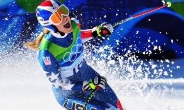 Top Winter Olympics ski moments