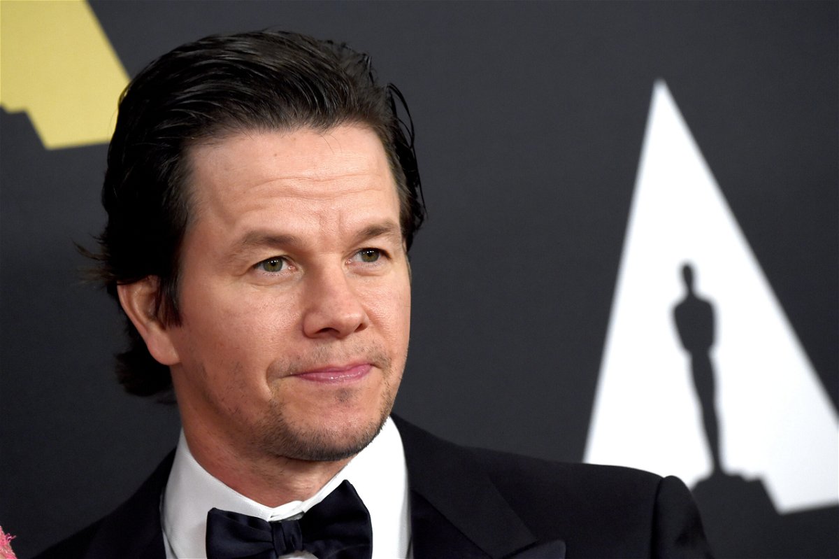 <i>Frazer Harrison/Getty Images</i><br/>Mark Wahlberg has now invested in a line of tequlia called Flecha Azul