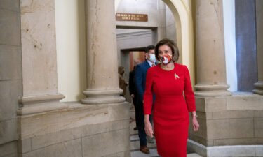 House Speaker Nancy Pelosi announced on that she plans to run for reelection