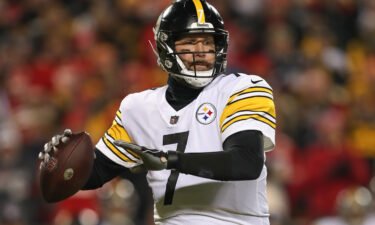 Two-time Super Bowl champion Ben Roethlisberger has retired from the NFL after an 18-year career with the Pittsburgh Steelers.