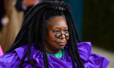 Whoopi Goldberg recently garnered attention and outrage after saying on "The View" that "the Holocaust isn't about race."