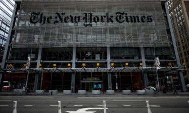 The New York Times has acquired Wordle.