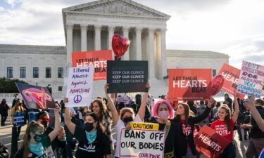 The 5th US Circuit Court of Appeals is holding a hearing on what should come next in abortion clinics' federal lawsuit challenging Texas' six-week abortion ban