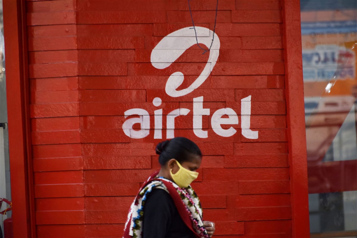 <i>Indranil Aditya/NurPhoto/Getty Images</i><br/>Google is investing up to $1 billion in a major Indian telecom company