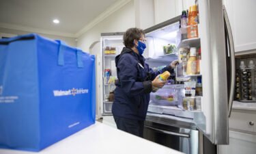 Walmart plans to make its $148 annual delivery option—called InHome— available to 30 million US households by the end of the new year