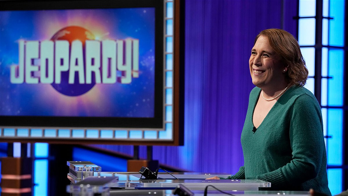 <i>Jeopardy Productions/Sony Pictures Television</i><br/>