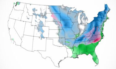 As a massive winter storm takes aim starting January 14 at much of the eastern US