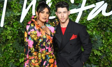 Priyanka Chopra addresses Nick Jonas divorce rumors. Chopra (left) told Vanity Fair that social media has changed the way she lives.