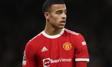 Nike suspends relationship with Manchester United star