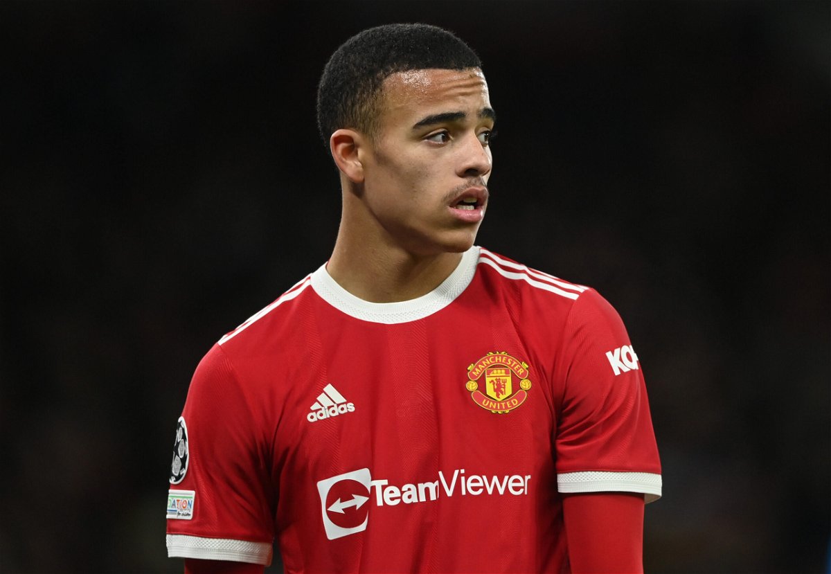 <i>Gareth Copley/Getty Images</i><br/>Nike suspends relationship with Manchester United star