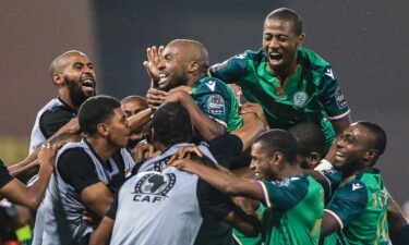 Comoros' progress to the Africa Cup of Nations knockout stages has been the feel-good storyline of the tournament so far.