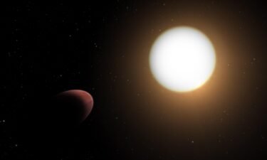 In the search for planets beyond our solar system