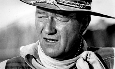 100 best John Wayne movies