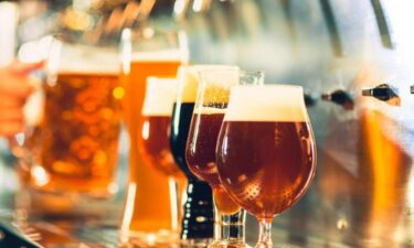 Highest rated IPAs in Texas