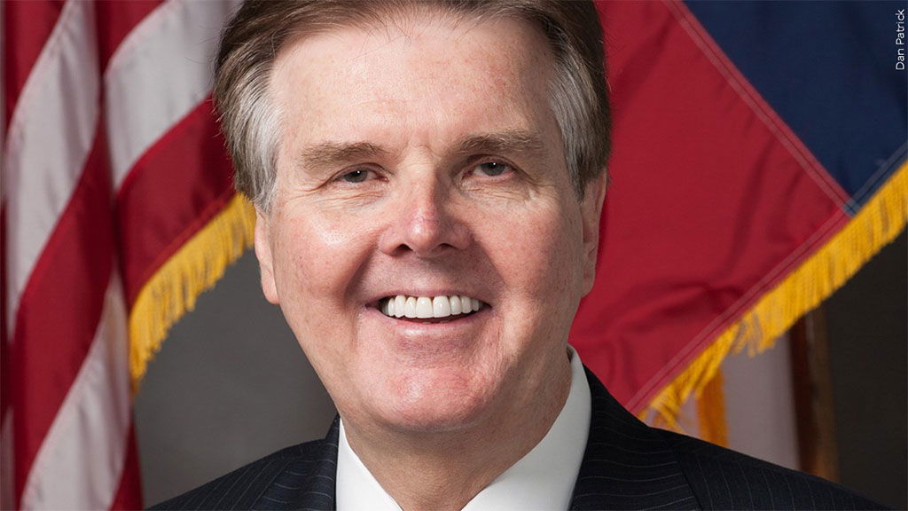 Dan Patrick