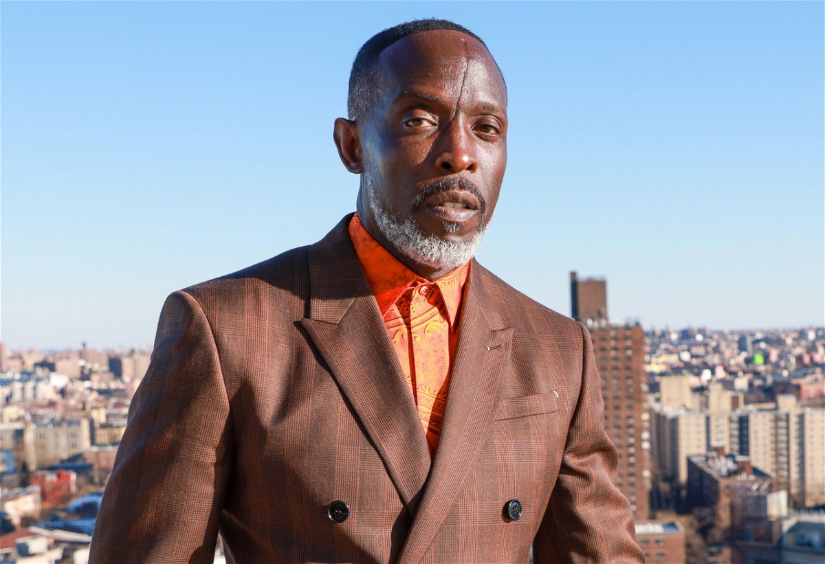 <i>Arturo Holmes/Getty Images</i><br/>Four people have been arrested in connection with the death of actor Michael K. Williams