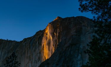 Firefall at Yosemite: No reservations this time
