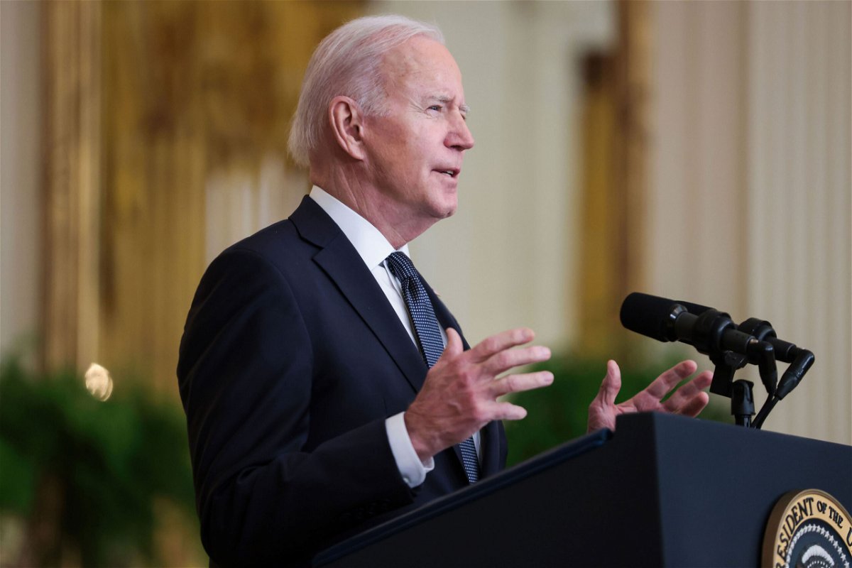 <i>Oliver Contreras/Sipa USA/AP</i><br/>The Biden administration has informed key lawmakers that it will likely need $30 billion in supplemental funding to continue the fight against Covid-19