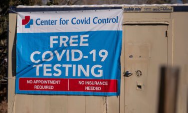 Testing sites run by the Center for Covid Control have come under fire after patients claimed they never received results or their results were severely delayed results.