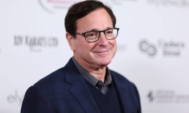Speculation had swirled around the state of Saget's health as Saget had said he had Covid-19 in December.