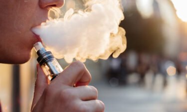 Nearly 60% of recent former smokers who were daily e-cigarette users had resumed smoking by 2019