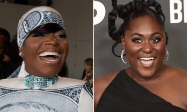 Fantasia Taylor and Danielle Brooks will play characters previously portrayed by Whoopi Goldberg and Oprah Winfrey