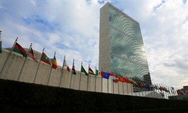 The United States has asked 12 Russian United Nations diplomats to leave the US