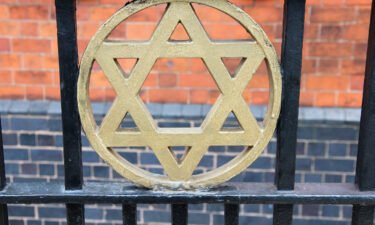 More incidents of anti-Semitism were recorded in the United Kingdom in 2021 than at any point since it began recording such incidents in 1984