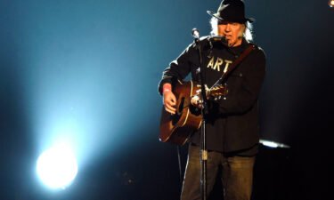 A number of artists have left Spotify because of comments by podcast host Joe Rogan. Singer Neil Young