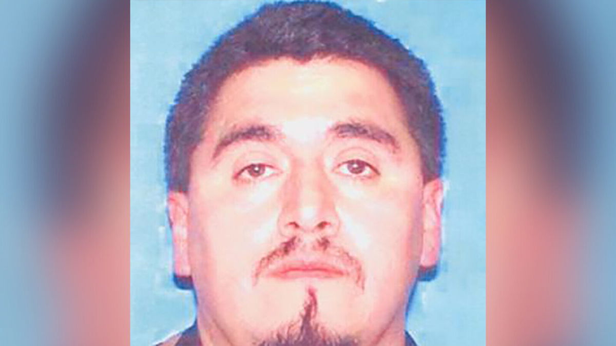 <i>FBI</i><br/>Octaviano Juarez-Corro was apprehended on February 3