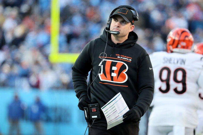 Joe Burrow: NFL's 'Joe Brrr' is proving quite a diamond for the Bengals